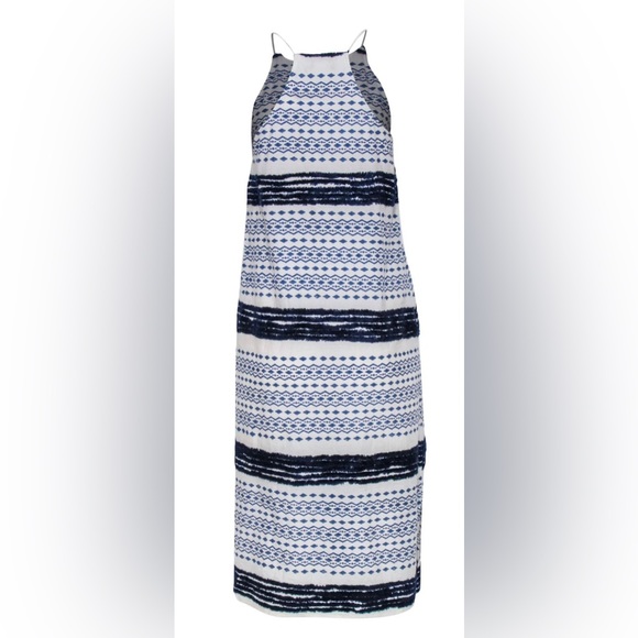 Anthropologie coreylynncalter Tybee Textured Dress - Picture 12 of 13